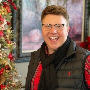 Meet your Posher, David